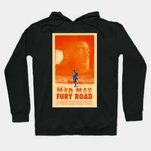 Tom Hardy A Force To Be Reckoned With Look Amazing Hoodie